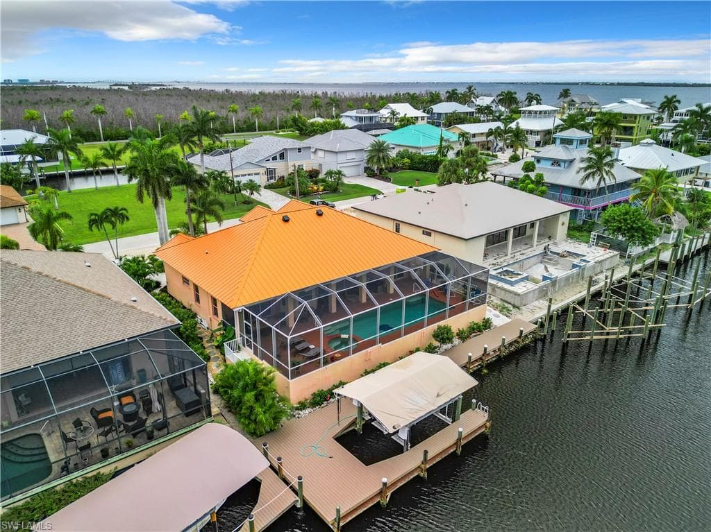 2389 Cherimoya Ln, St. James City, FL 33956-31