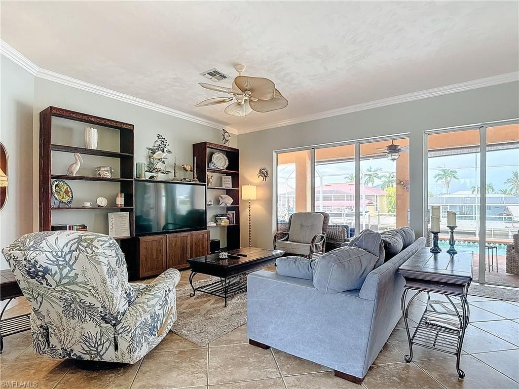2389 Cherimoya Ln, St. James City, FL 33956-6