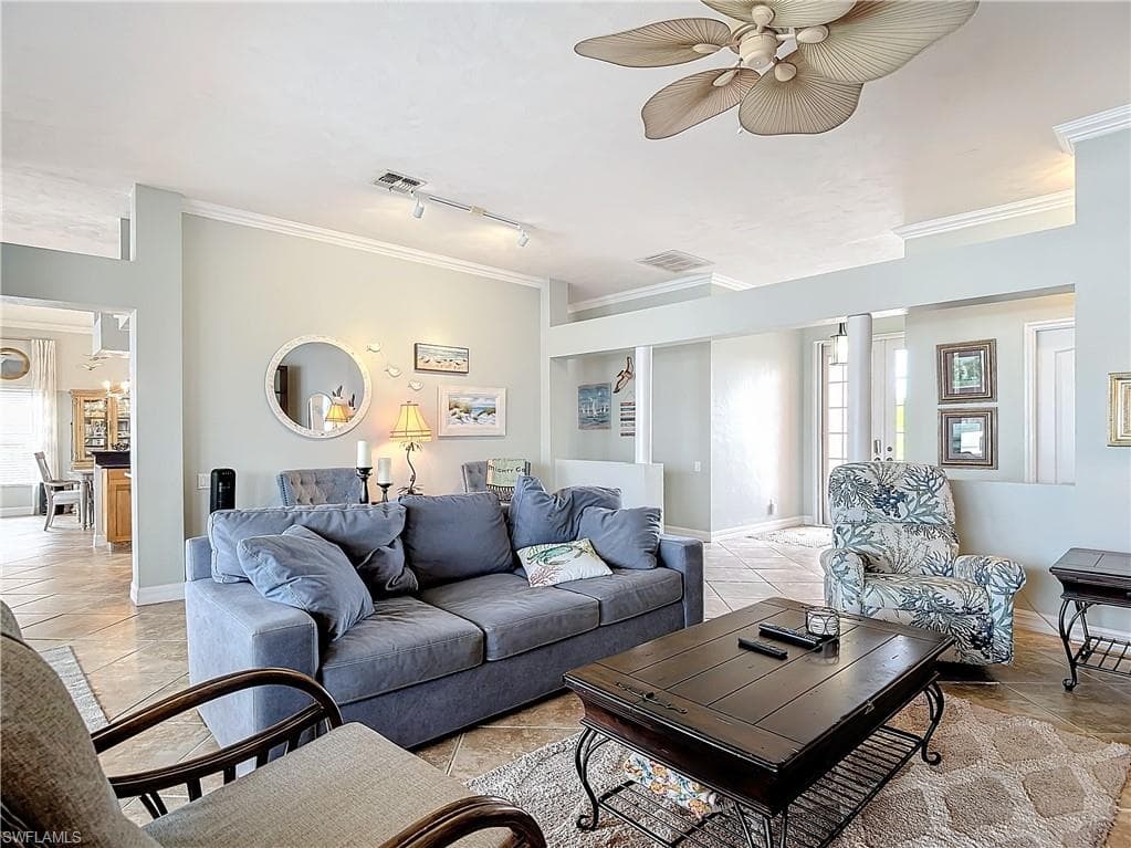 2389 Cherimoya Ln, St. James City, FL 33956-7