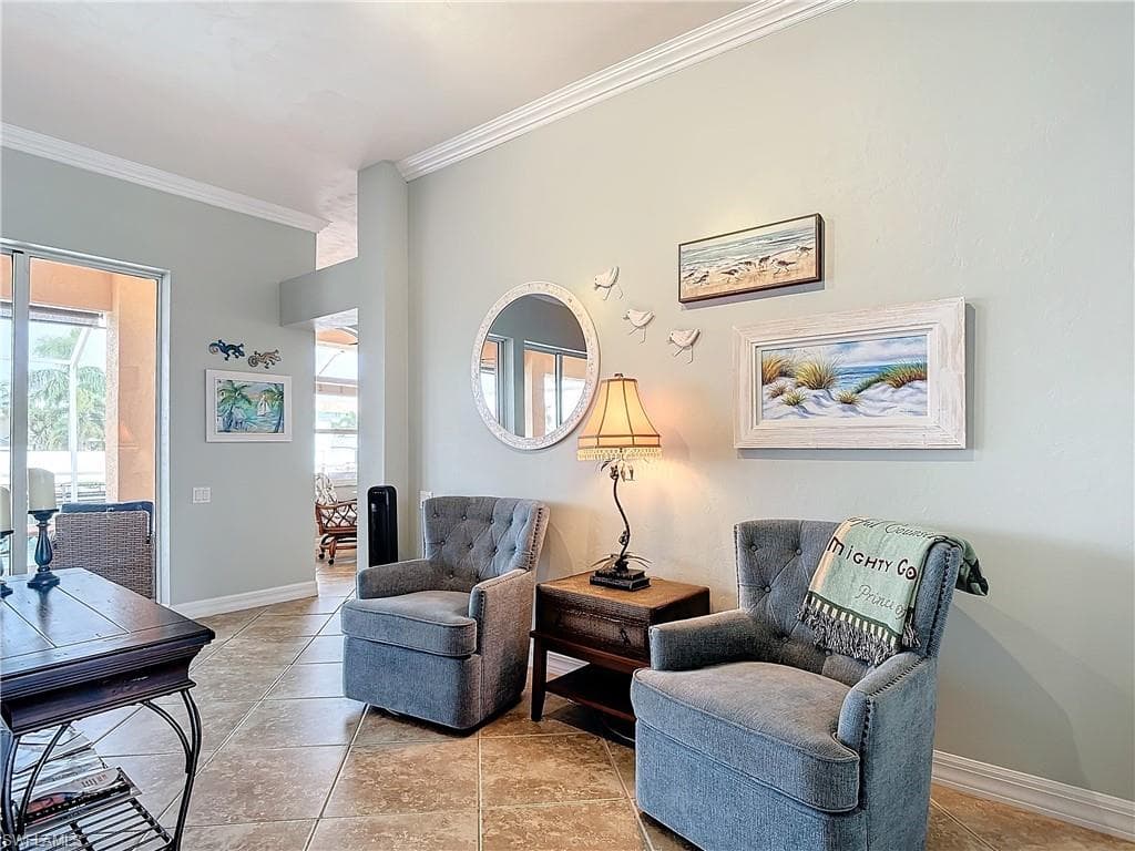 2389 Cherimoya Ln, St. James City, FL 33956-8