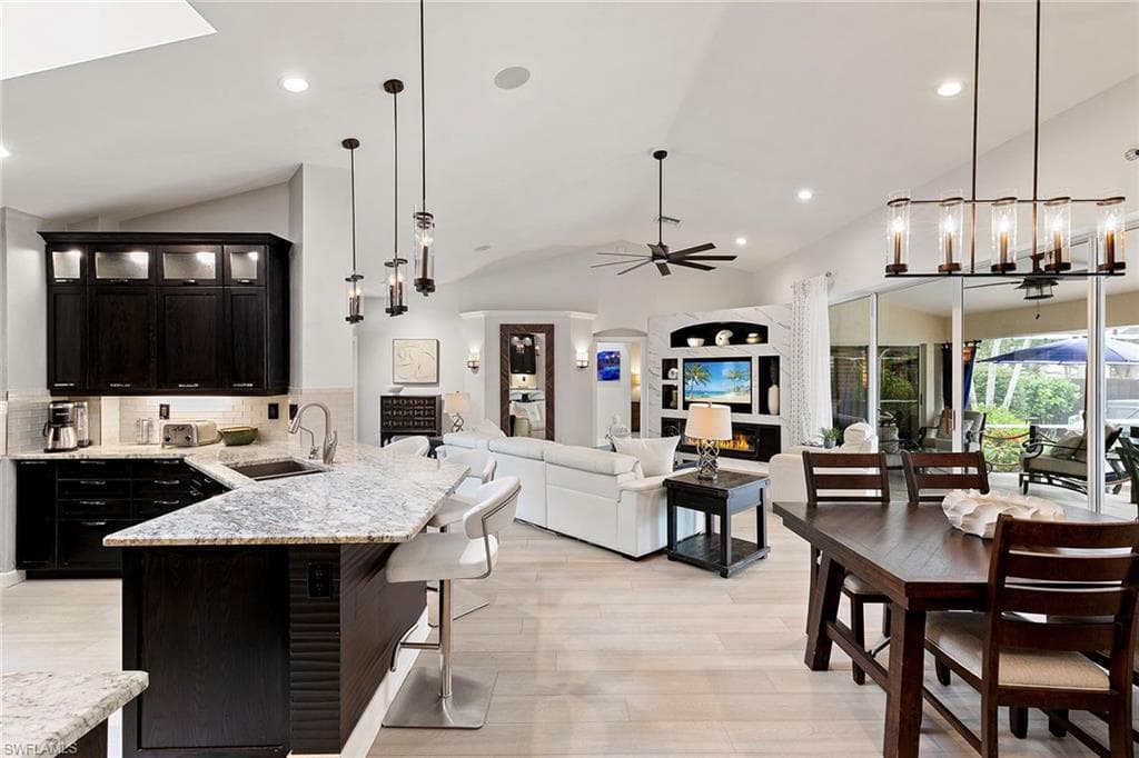 2322 River Reach Dr, Naples, FL 34104-11