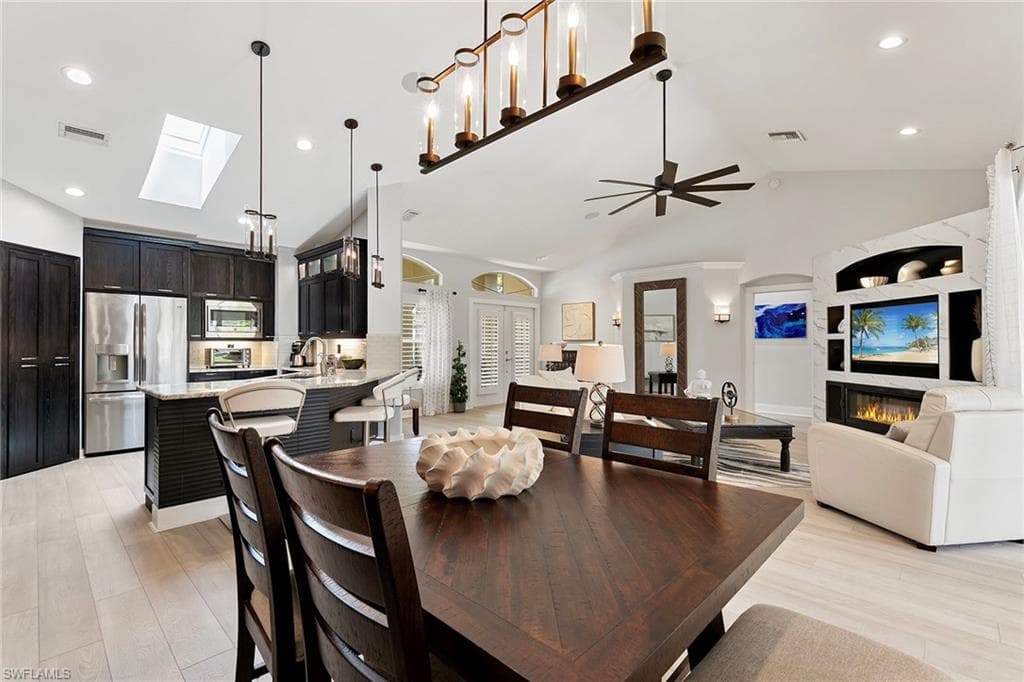 2322 River Reach Dr, Naples, FL 34104-13
