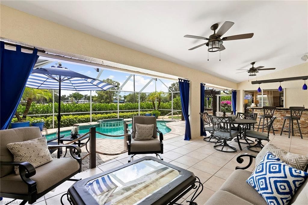 2322 River Reach Dr, Naples, FL 34104-23