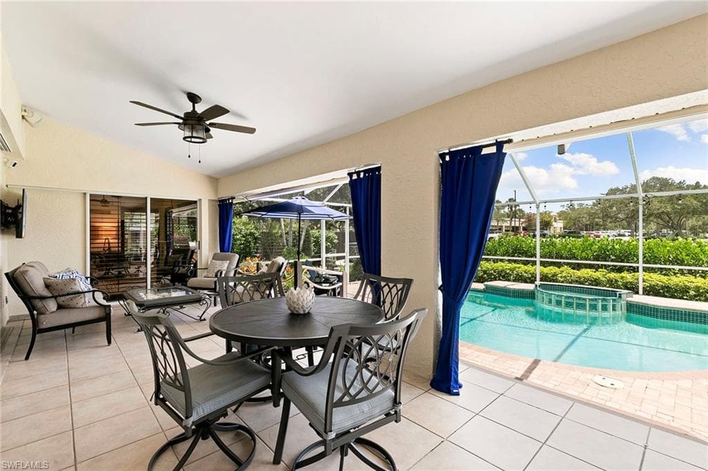 2322 River Reach Dr, Naples, FL 34104-26