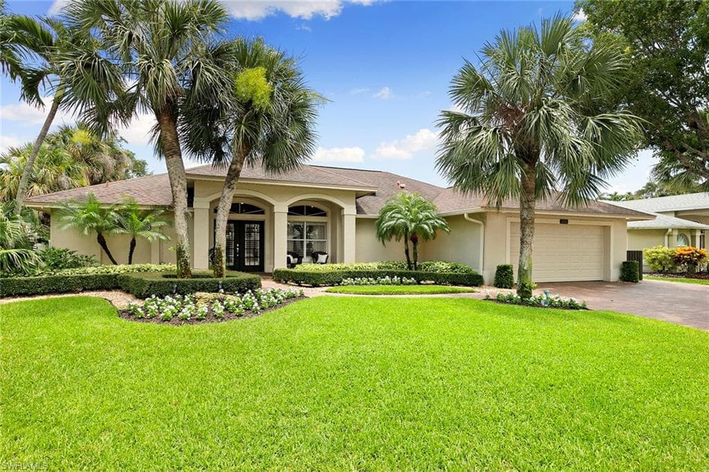 2322 River Reach Dr, Naples, FL 34104-34