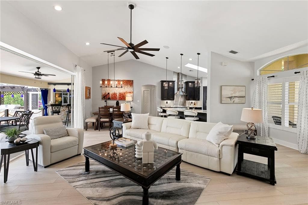 2322 River Reach Dr, Naples, FL 34104-5