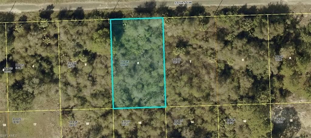 3229 54th St W, Lehigh Acres, FL 33971-3