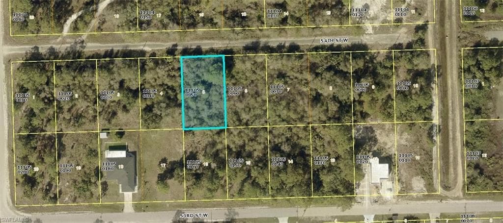 3229 54th St W, Lehigh Acres, FL 33971-4