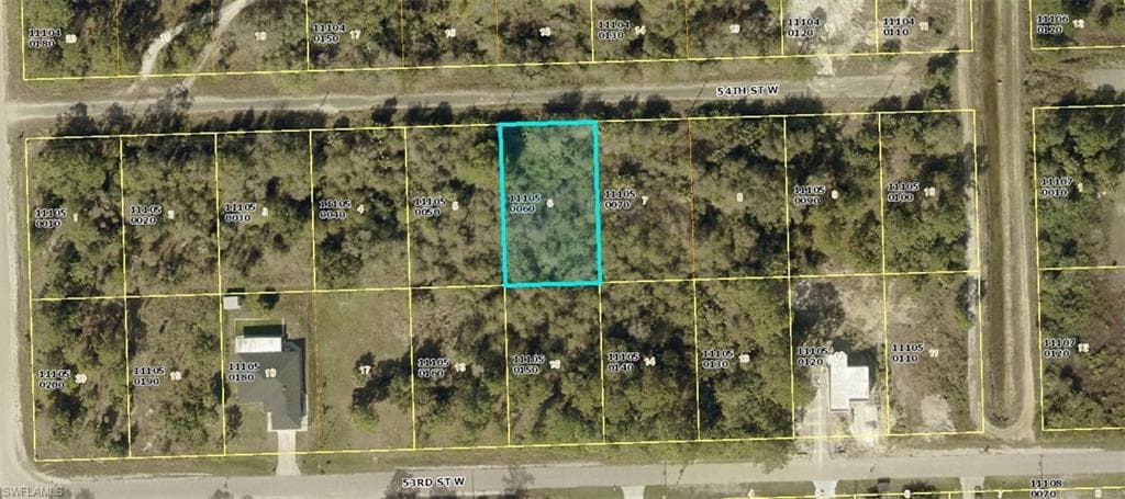 3229 54th St W, Lehigh Acres, FL 33971-5