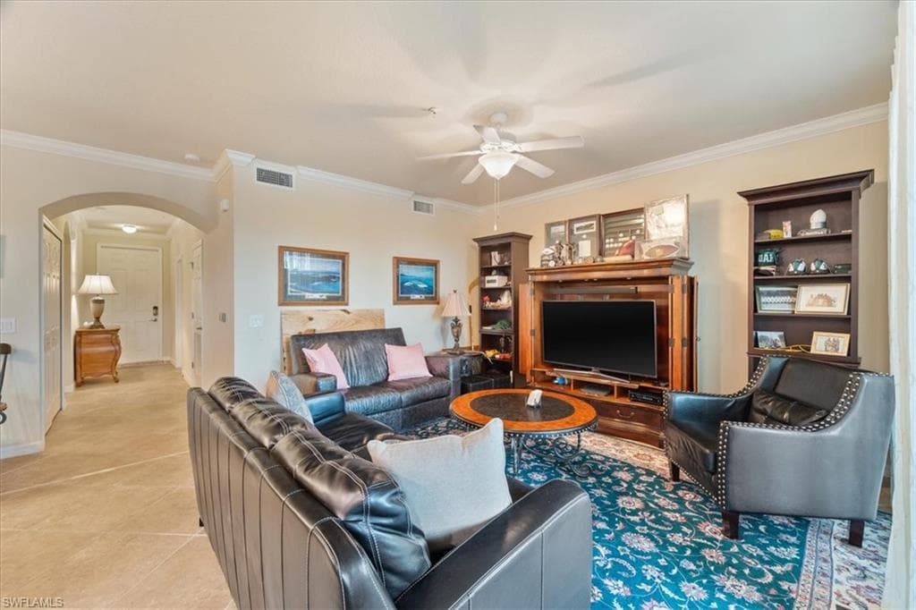9830 Giaveno Cir 1622, Naples, FL 34113-9