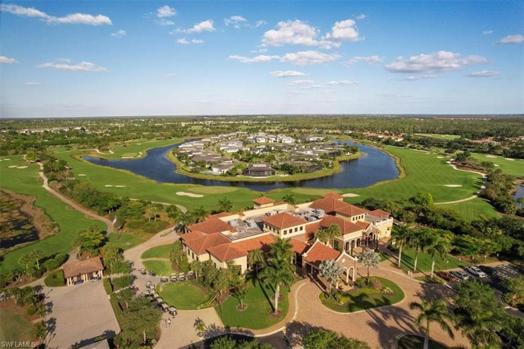 9830 Giaveno Cir 1622, Naples, FL 34113-25