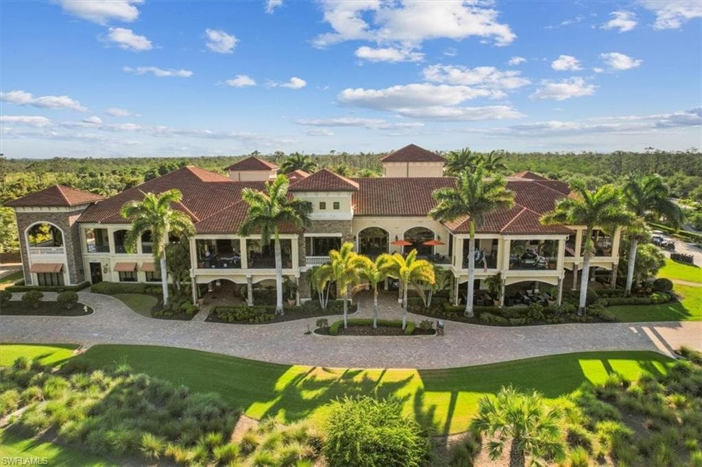 9830 Giaveno Cir 1622, Naples, FL 34113-26