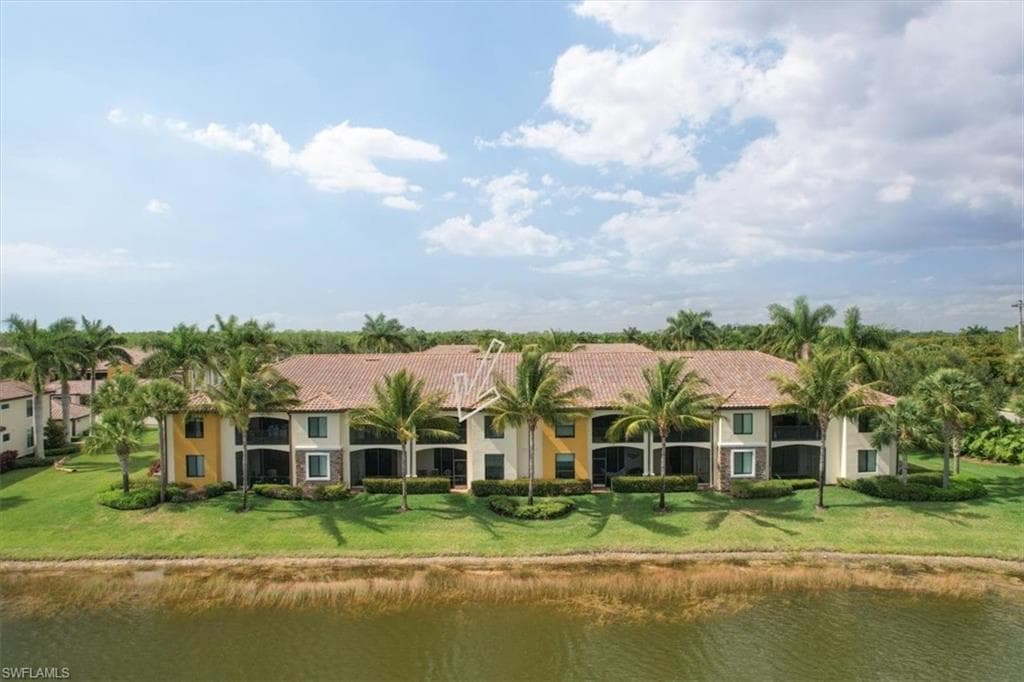 9830 Giaveno Cir 1622, Naples, FL 34113-32