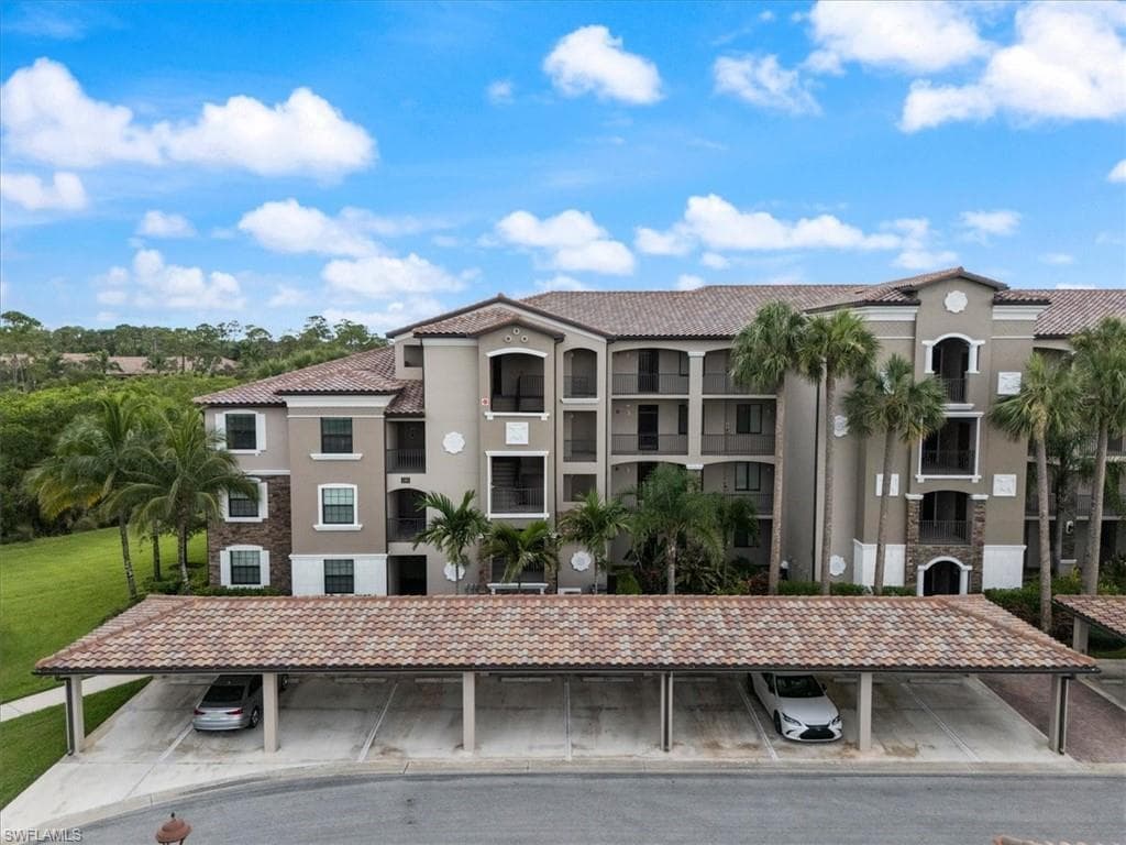 9830 Giaveno Cir 1622, Naples, FL 34113-4