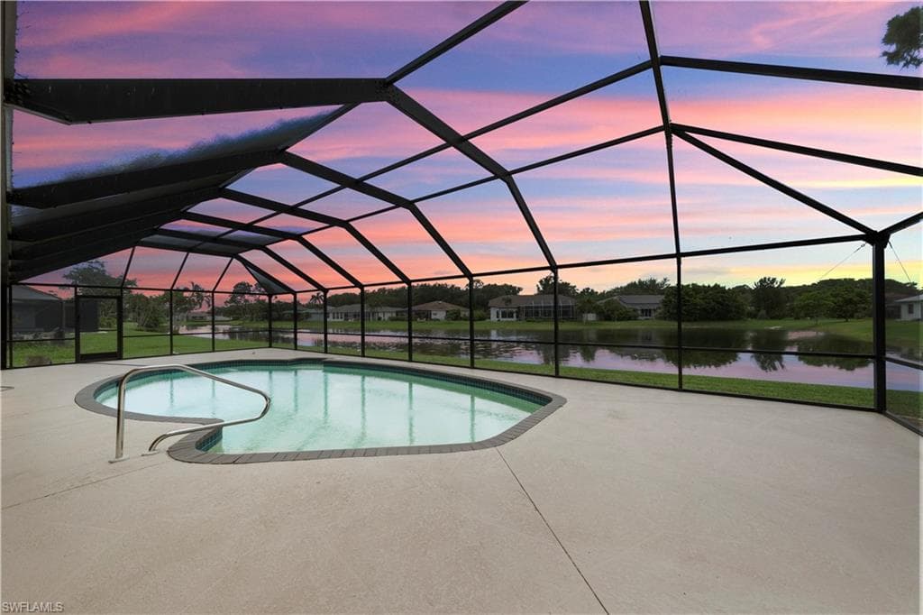 9366 Pineapple Rd, Fort Myers, FL 33967-2