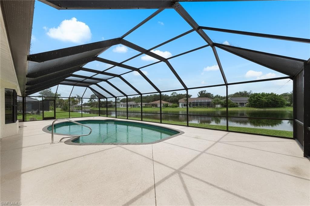9366 Pineapple Rd, Fort Myers, FL 33967-37