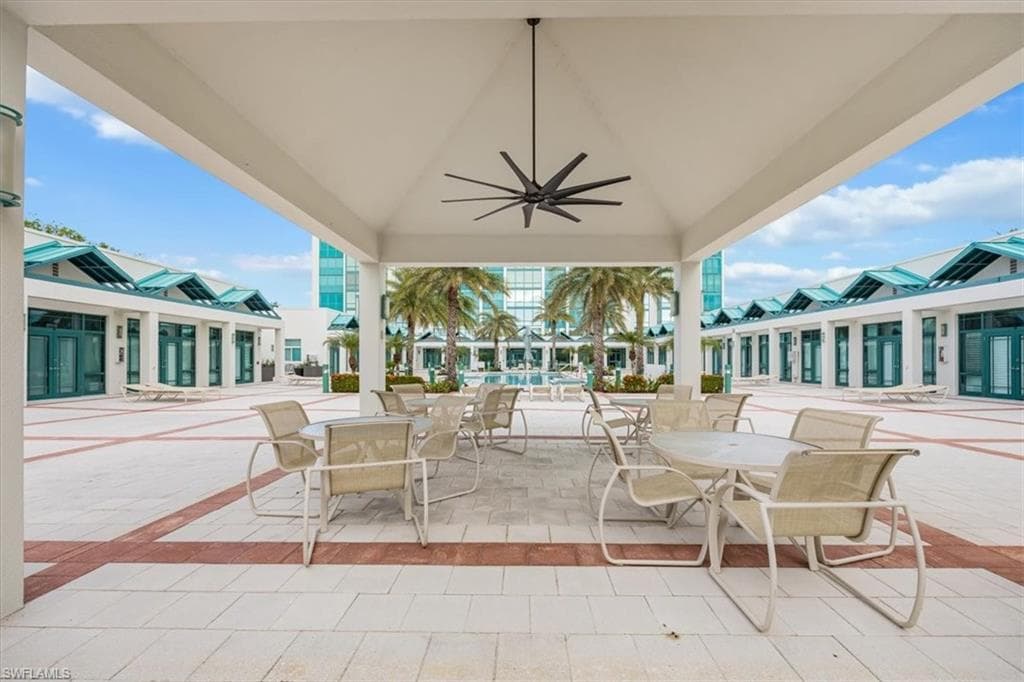 7515 Pelican Bay Blvd 8a, Naples, FL 34108-42