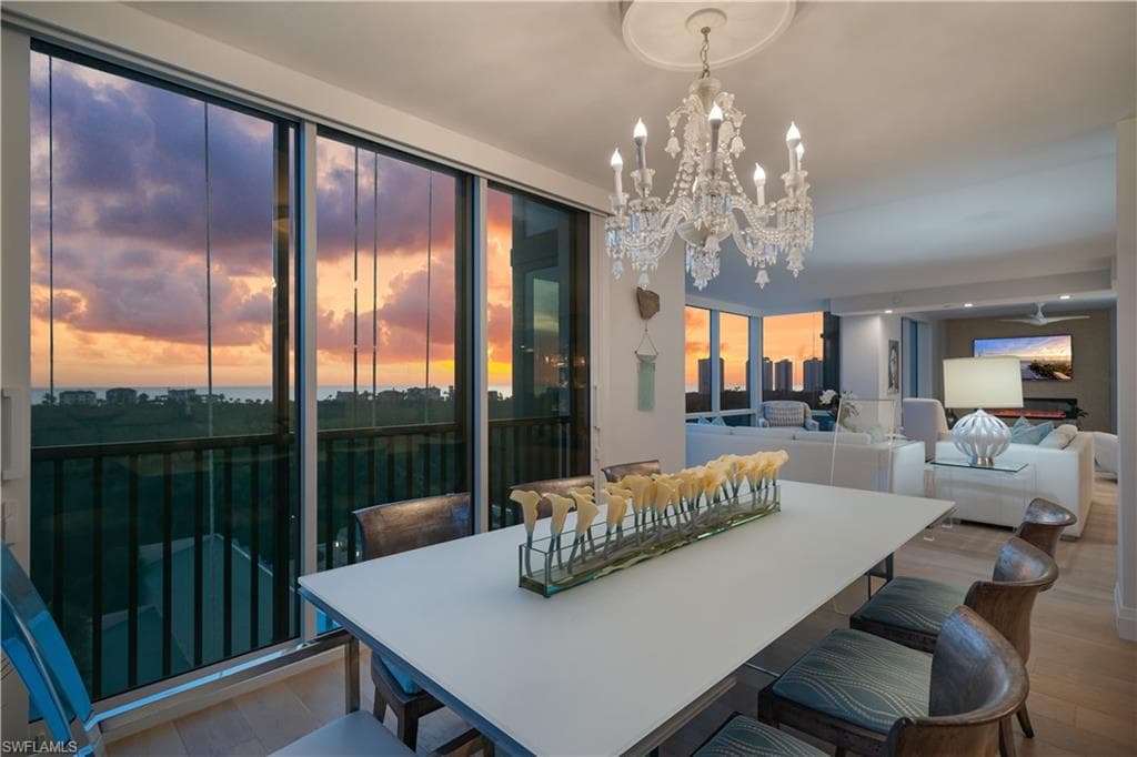 7515 Pelican Bay Blvd 8a, Naples, FL 34108-7