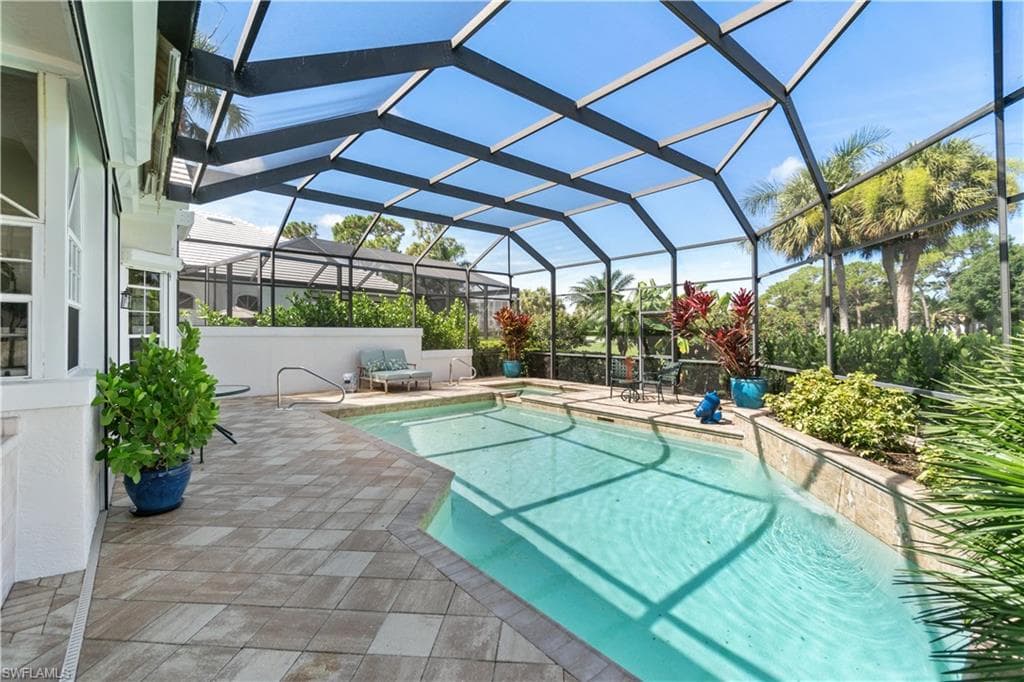 15259 Devon Green Ln, Naples, FL 34110-22