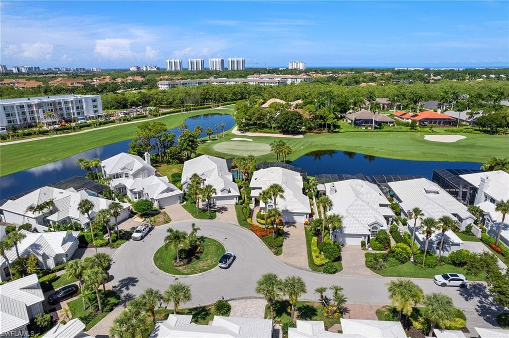 15259 Devon Green Ln, Naples, FL 34110-27
