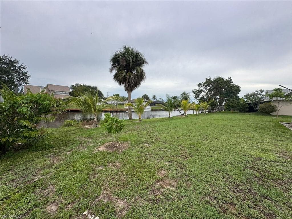 2231 Isle Of Pines Ave, Fort Myers, FL 33905-3