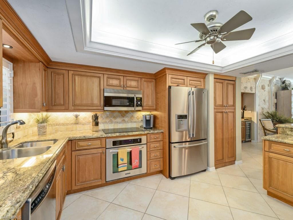 174 Collier Blvd Ph-d, Marco Island, FL 34145-14