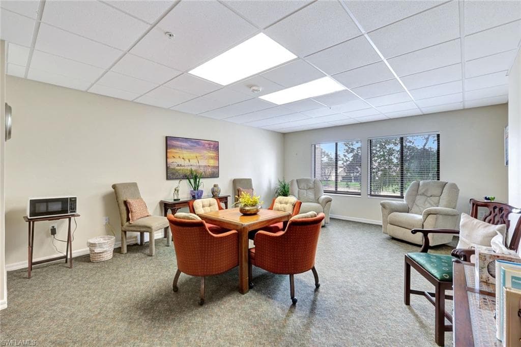 900 Arbor Lake Dr 207, Naples, FL 34110-21