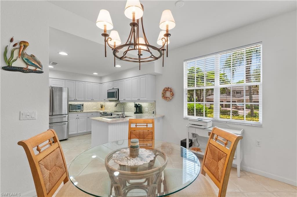 7120 Timberland Cir 101, Naples, FL 34109-10