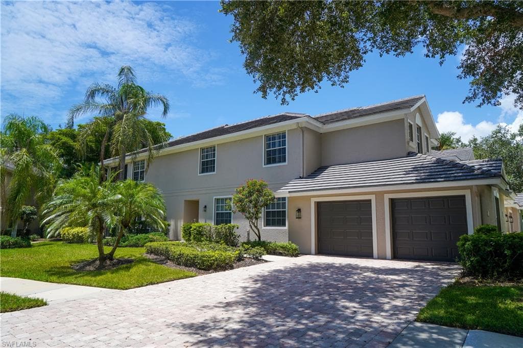 7120 Timberland Cir 101, Naples, FL 34109-27