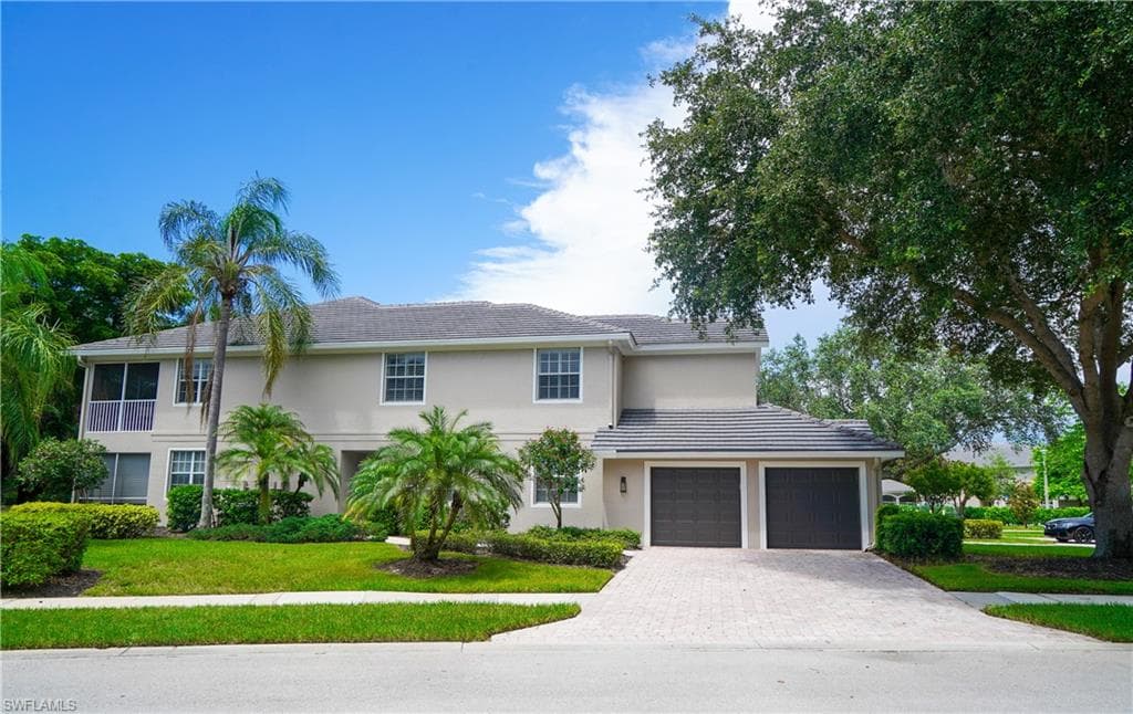 7120 Timberland Cir 101, Naples, FL 34109-1