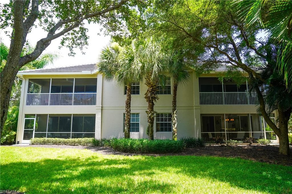 7120 Timberland Cir 101, Naples, FL 34109-30