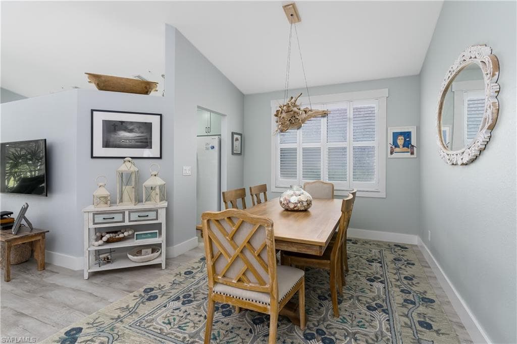 650 Lalique Cir 308, Naples, FL 34119-11