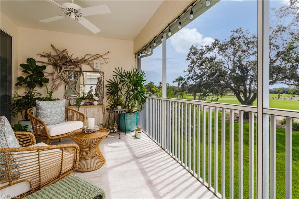 650 Lalique Cir 308, Naples, FL 34119-22