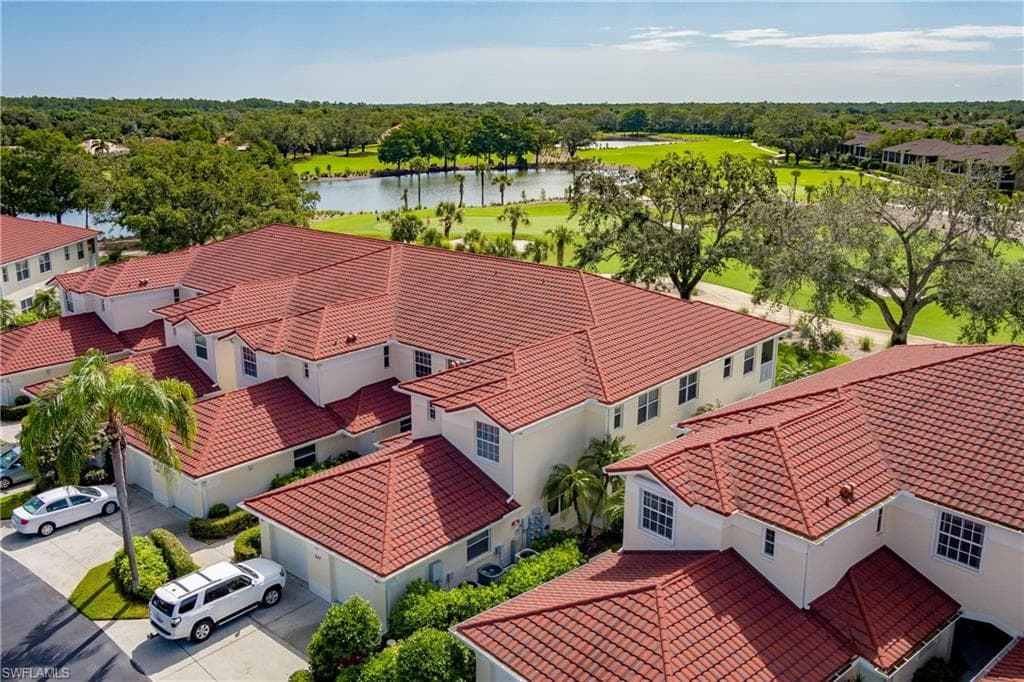 650 Lalique Cir 308, Naples, FL 34119-42