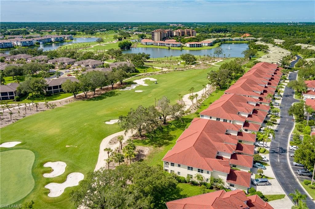 650 Lalique Cir 308, Naples, FL 34119-45