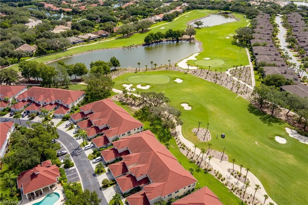 650 Lalique Cir 308, Naples, FL 34119-47