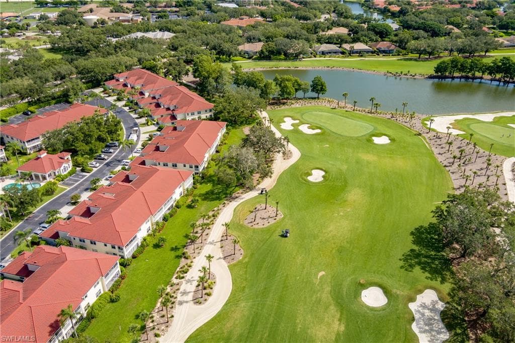 650 Lalique Cir 308, Naples, FL 34119-49