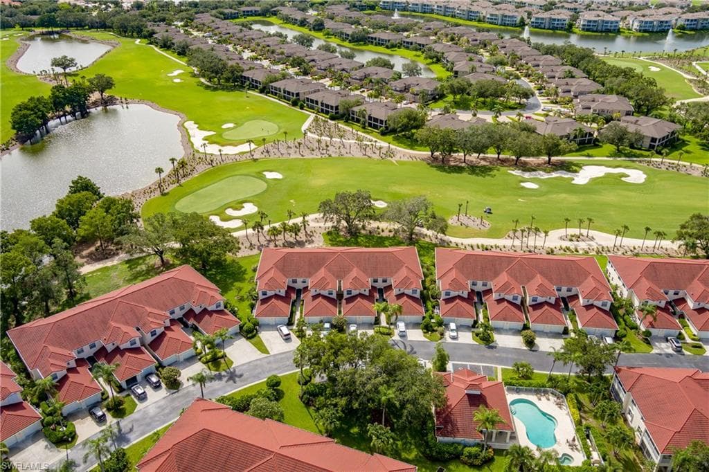 650 Lalique Cir 308, Naples, FL 34119-51