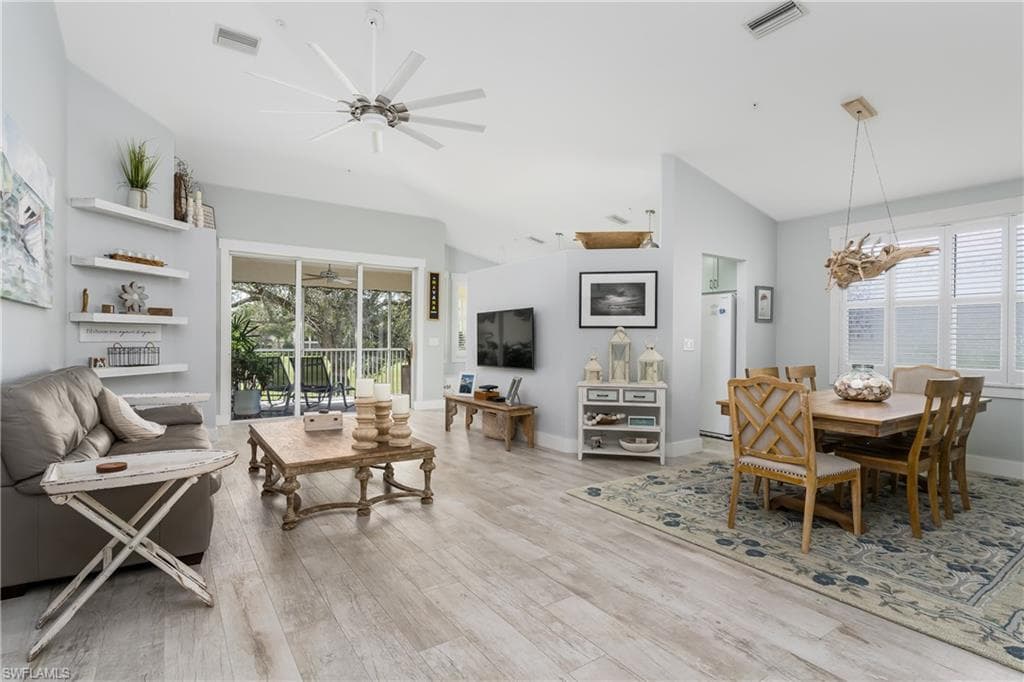 650 Lalique Cir 308, Naples, FL 34119-5