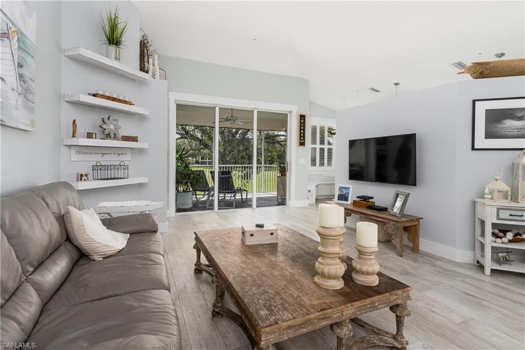 650 Lalique Cir 308, Naples, FL 34119-6