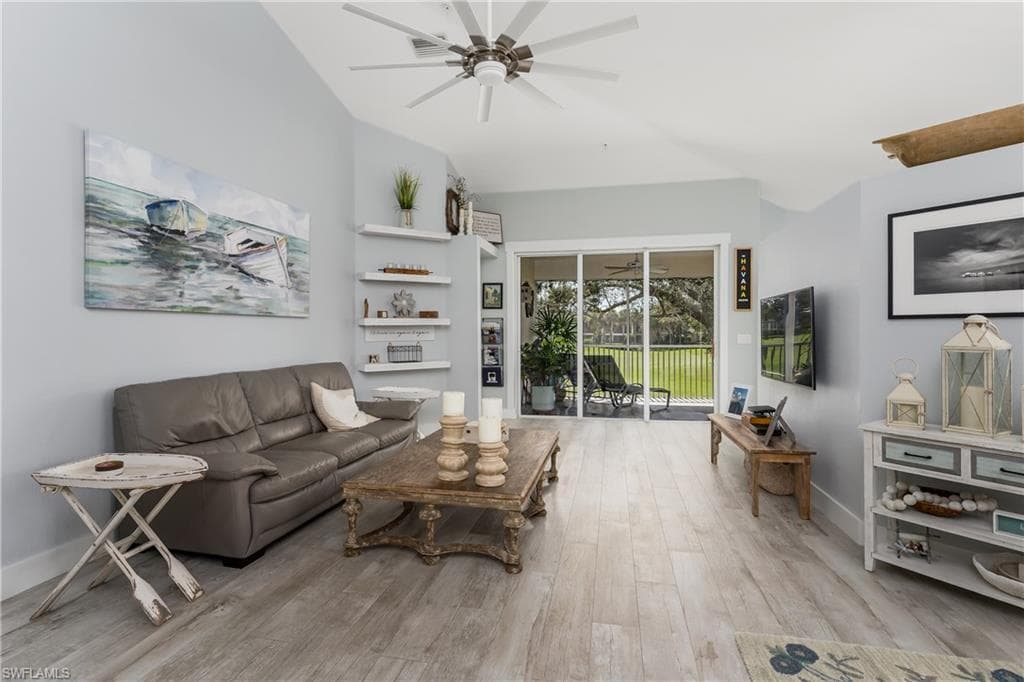 650 Lalique Cir 308, Naples, FL 34119-7