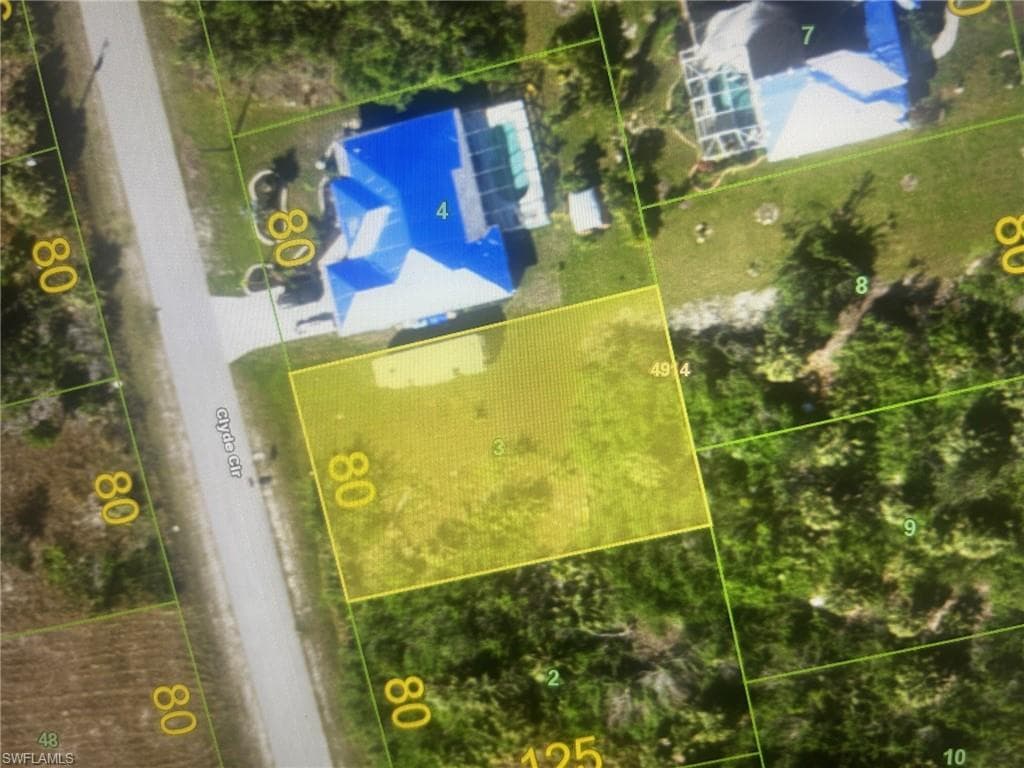 8089 Clyde Cir, Port Charlotte, FL 33981-2