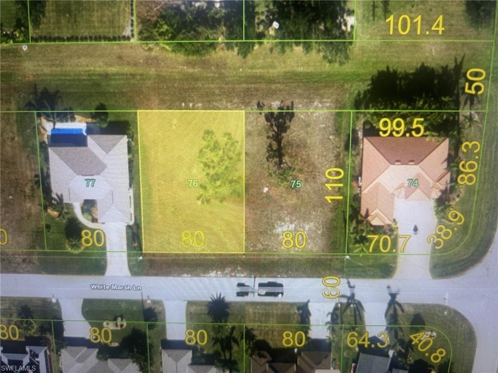 5 White Marsh Ln, Rotonda West, FL 33947-1