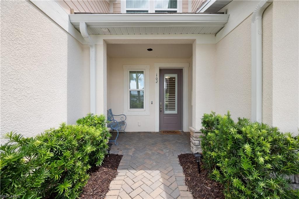 4619 Arboretum Cir 102, Naples, FL 34112-10