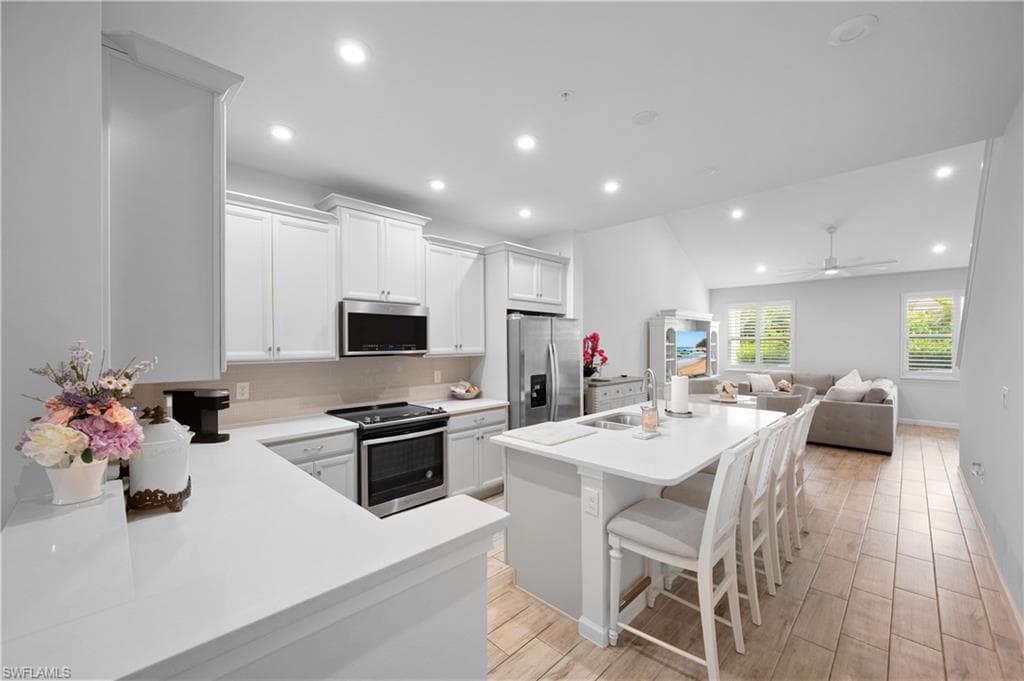 4619 Arboretum Cir 102, Naples, FL 34112-18