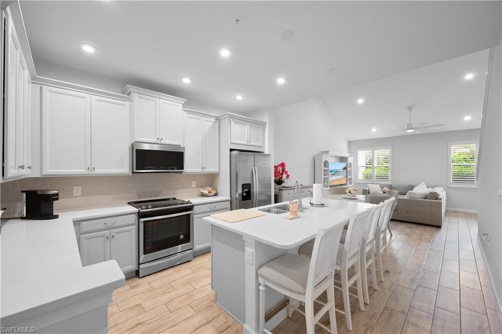 4619 Arboretum Cir 102, Naples, FL 34112-19