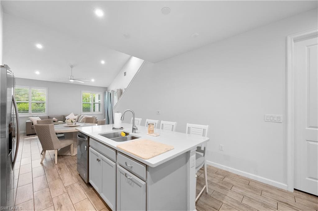 4619 Arboretum Cir 102, Naples, FL 34112-25