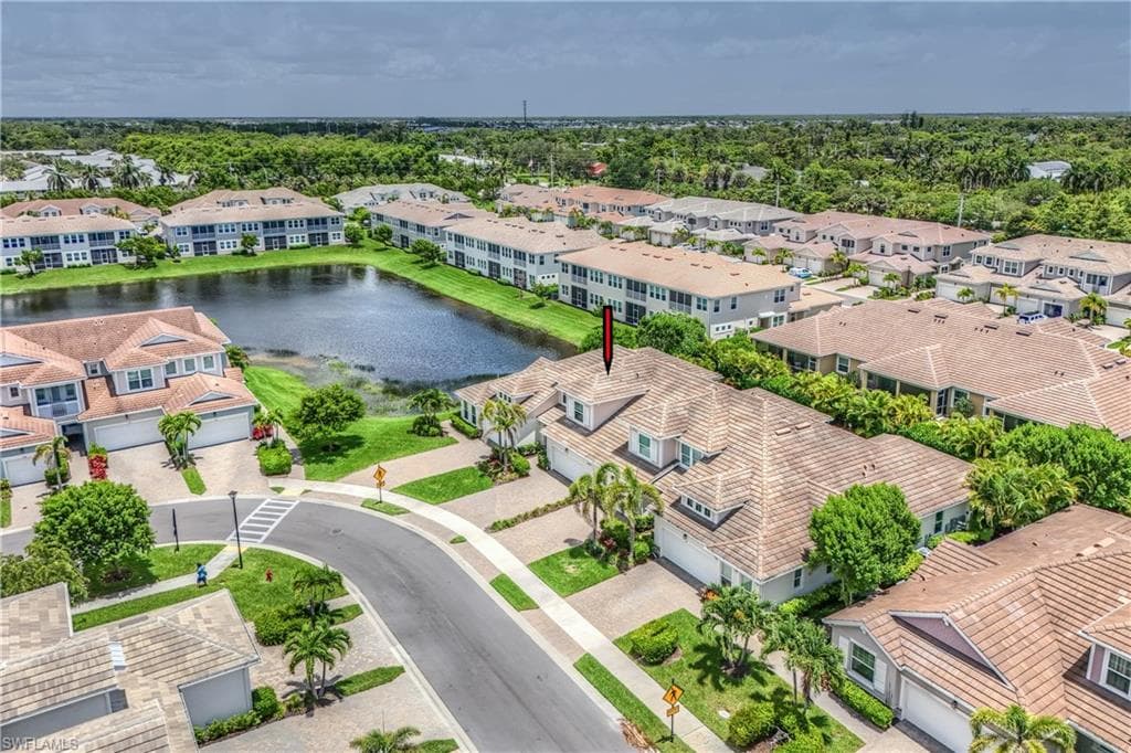 4619 Arboretum Cir 102, Naples, FL 34112-3