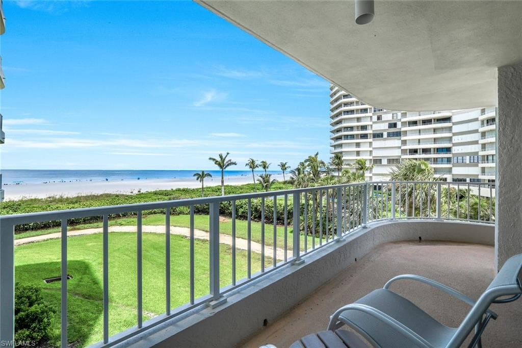 300 Collier Blvd 303, Marco Island, FL 34145-22