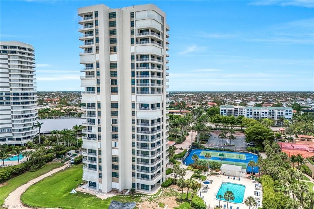 300 Collier Blvd 303, Marco Island, FL 34145-27